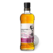 Mars - Whisky - Single Malt - Komagatake Shinshu Aging - Edition 2021 - 70cl - 48°