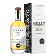 Mezan - Rhum hors d'âge - Jamaican barrique XO - 70cl - 40°