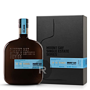 Mount Gay - Rhum hors d'âge - Single Estate - Batch 2 - 2018 - 70cl - 55°