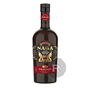Naga - Rhum hors d'âge - Pearl of Jakarta - 70cl - 42,7°