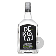 Neisson - Rhum blanc - Dekolaj - 70cl - 52,5°