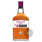 Neisson - Rhum ambré - Profil 105 - 70cl - 54,2°