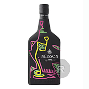 Neisson - Rhum ambré - Profil Équilibre - 70cl - 49°