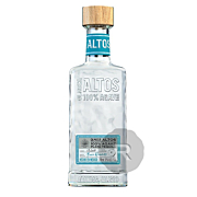 Olmeca Altos - Tequila - Blanco - 70cl - 38°