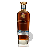 Opthimus - Rhum hors d'âge - Cum laude - 15 ans - 70cl - 41,3°