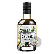 Payet & Rivière - Sirop - Galabé - 20cl