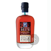 Penny Blue - Rhum hors d'âge - Single cask - 13 ans - 2011 - Brut de fût - Sherry Cask - 70cl - 60° 