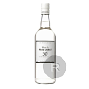 Père Labat - Rhum blanc - 1L - 50°