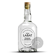 Père Labat - Rhum blanc - Dame Jeanne - 70cl - 51,9°