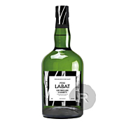 Père Labat - Rhum blanc - Parcelle la Salabotte - 70cl - 52,5°