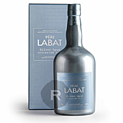 Père Labat - Rhum hors d'âge - Silver Opus - Millésime 2011 - 70cl - 42°