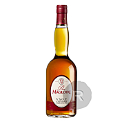 Père Magloire - Calvados - AOC Pays d'Auge - VSOP - 4 ans - 70cl - 40°