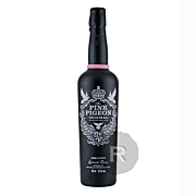 Pink Pigeon - Rhum ambré - 70cl - 37,5°