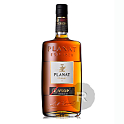 Planat - Cognac - VSOP - Bio - 70cl - 40°