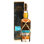 Plantation - Rhum hors d'âge - Fiji - 2007 - Antipodes - 70cl - 65,6°