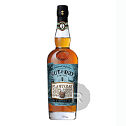 Planteray - Rhum infusé - Cut & Dry Coconut - 70cl - 40°