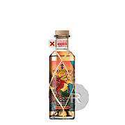 Planteray - Rhum ambré - Hogo Monsta - Extra high ester - 20cl - 56,6°