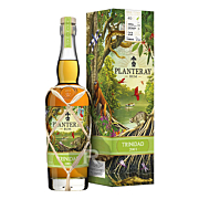 Planteray - Rhum hors d'âge - Trinidad - 2003 - 70cl - 47,8°