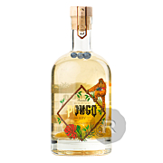 Pongo - Rhum arrangé - Apple - Blueberry - Vanilla - 70cl - 30°