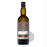 Port Askaig - Whisky - Single Malt - 8 ans - 70cl - 45,8°
