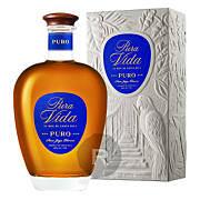 Pura vida - Rhum hors d'âge - Puro - 70cl - 48°