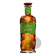 Pura vida - Rhum hors d'âge - XA - 70cl - 40°
