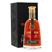 Quorhum - Rhum hors d'âge - Encanto - 13 ans - 70cl - 40°