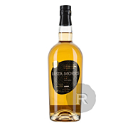 Rasta Morris - Rhum hors d'âge - Fiji - 2009/2020 - 11 ans - 70cl - 60,5°