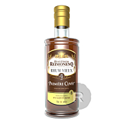Reimonenq - Rhum vieux - Première Cuvée - 70cl - 40°