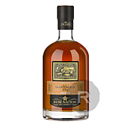 Rum Nation - Rhum hors d'âge - Guatemala - Gran Reserva - 70cl - 40°