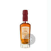 Santa Teresa - Rhum hors d'âge - 1796 - Mignonnette - 5cl - 40°