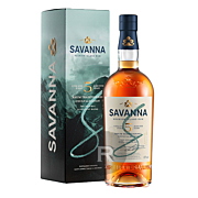 Savanna - Rhum très vieux - 5 ans - Traditionnel - 70cl - 43°