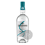 Savanna - Rhum blanc - Intense - 70cl - 41,3°