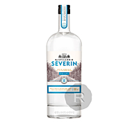 Séverin - Rhum blanc - 1L - 50°