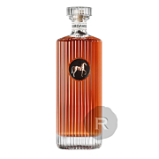 SirDavis - Whisky - Texas Rye - 70cl - 44°