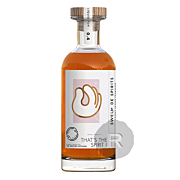 Swell de Spirits - Cognac - That's the spirit - Don Pasquet 1957 & 1962 - N°4 - 50cl - 50,6°