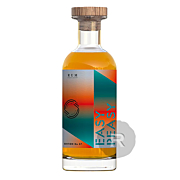 Swell de Spirits - Rhum hors d'âge - Easy peasy series - High ester - N°7 - 50cl - 57°