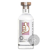 Swell de Spirits - Rhum blanc - That's the spirit - Papa Rouyo - 2022 - N°3 - 50cl - 59°