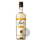 Thoquino - Cachaça vieillie - 2 ans - 1L - 40°