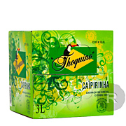 Thoquino - Caipirinha - Cubi - 3L - 18°