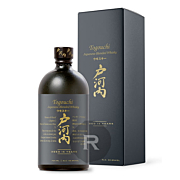 Togouchi - Whisky - 15 ans - 70cl - 43,8°
