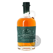 Tres Hombres - Rhum hors d'âge - Marie-Galante - Père Labat - Ed. 2025 - 70cl - 46°