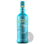 Trois Rivières - Rhum blanc - Cuvée de l'Océan - 70cl - 42°