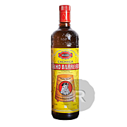 Velho Barreiro - Cachaça - 1L - 39°