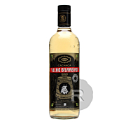 Velho Barreiro - Cachaça - Gold - 70cl - 39°
