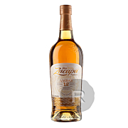 Zacapa - Rhum hors d'âge - Ambar - 12 ans - Solera - 1L - 40°