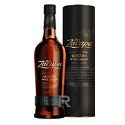 Zacapa - Rhum hors d'âge - Edicion Negra - 70cl - 43°
