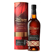 Zacapa - Rhum hors d'âge - Heavenly cask - La Pasion - 70cl - 40°