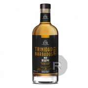 1731 Fine & Rare - Rhum hors d'âge - British West Indies - XO - 70cl - 46°