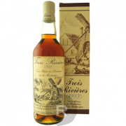 Trois Rivières - Rhum hors d'âge - Millésime 1953 - 70cl - 45°